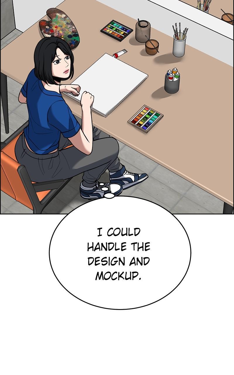 Read Denounce Manga Online