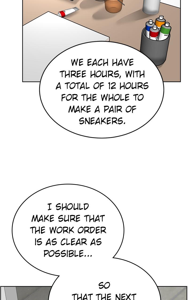 Read Denounce Manga Online
