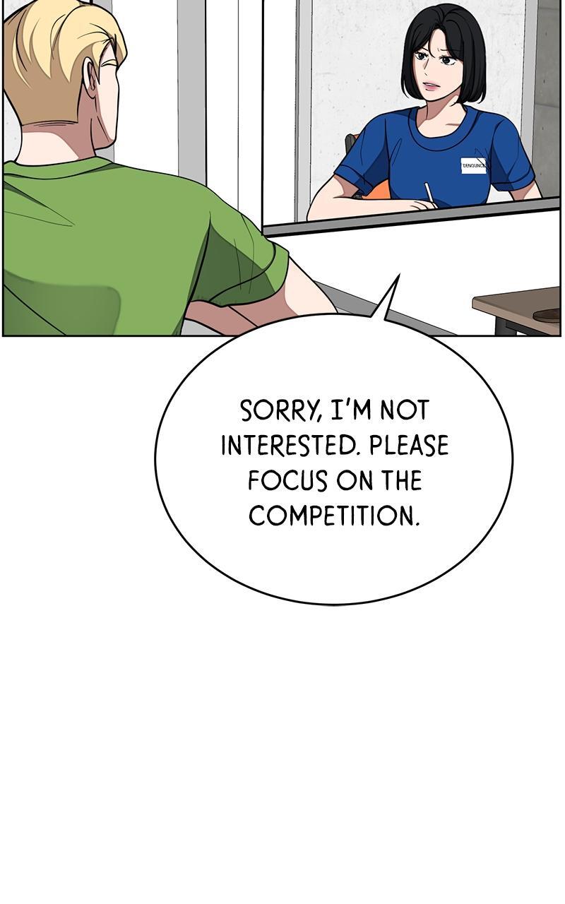 Read Denounce Manga Online