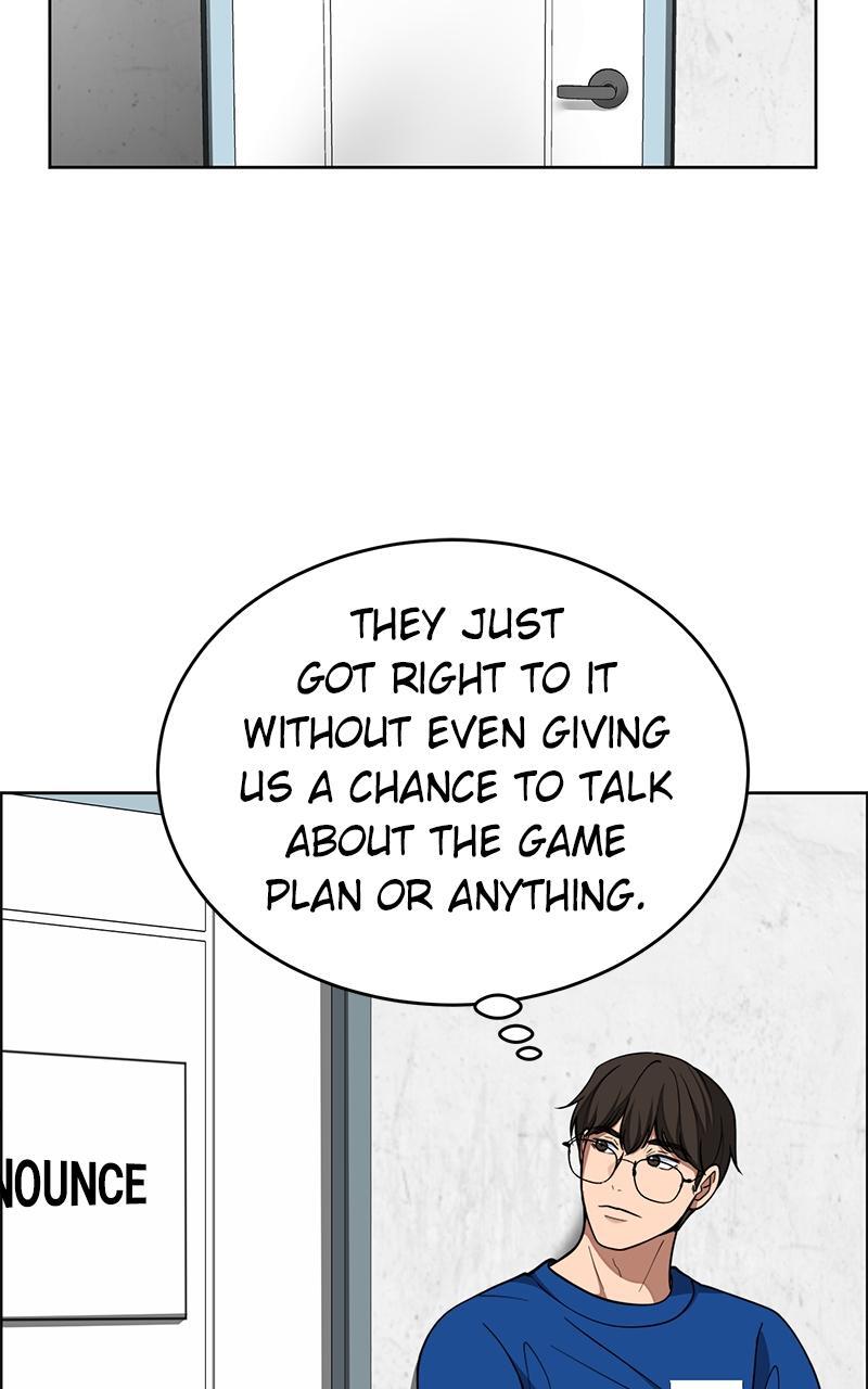 Read Denounce Manga Online