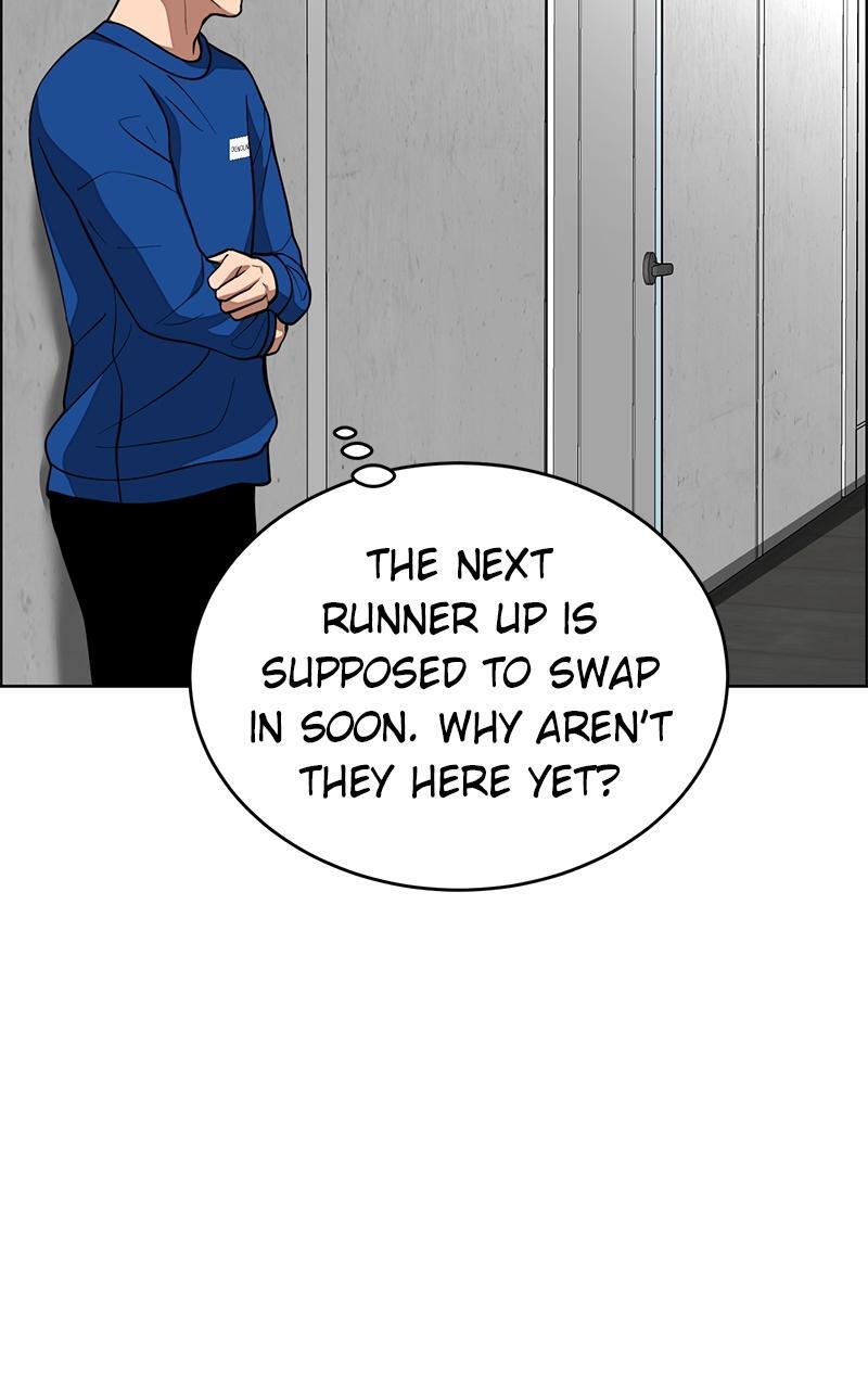Read Denounce Manga Online