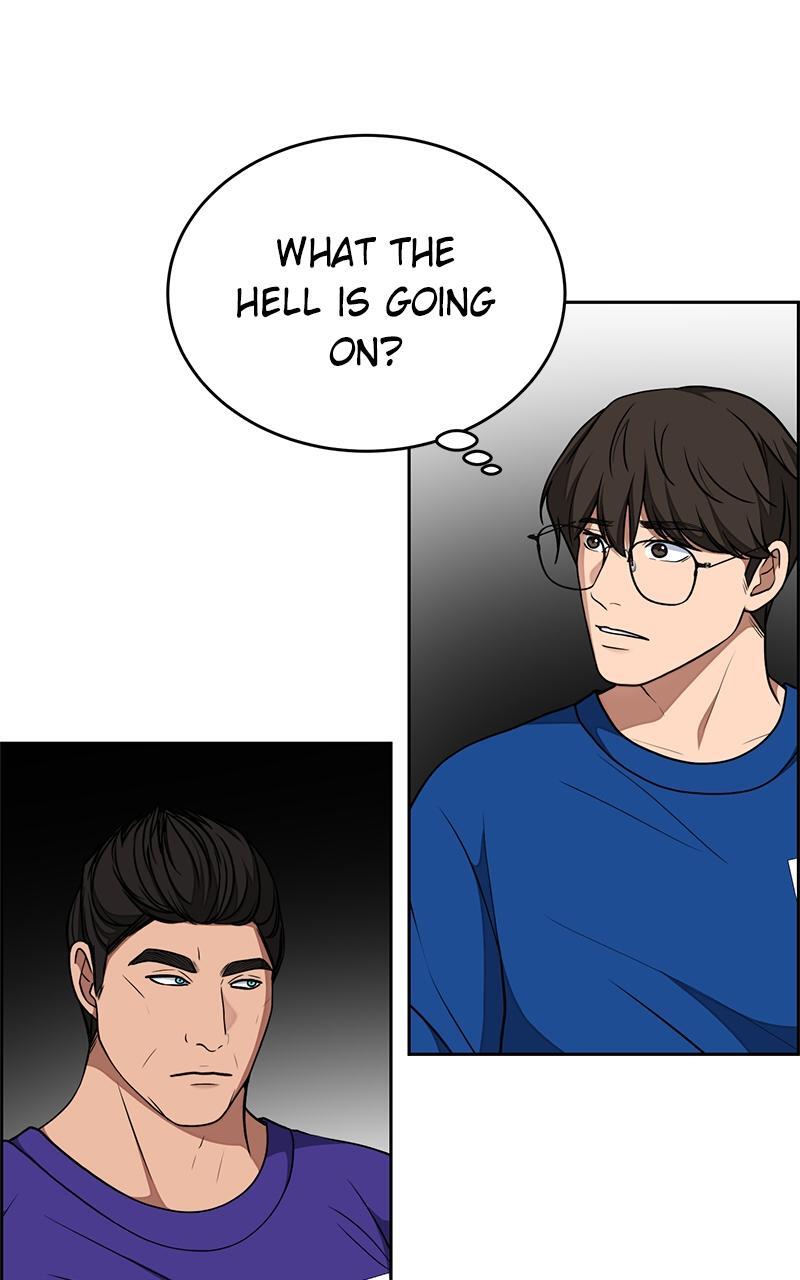 Read Denounce Manga Online