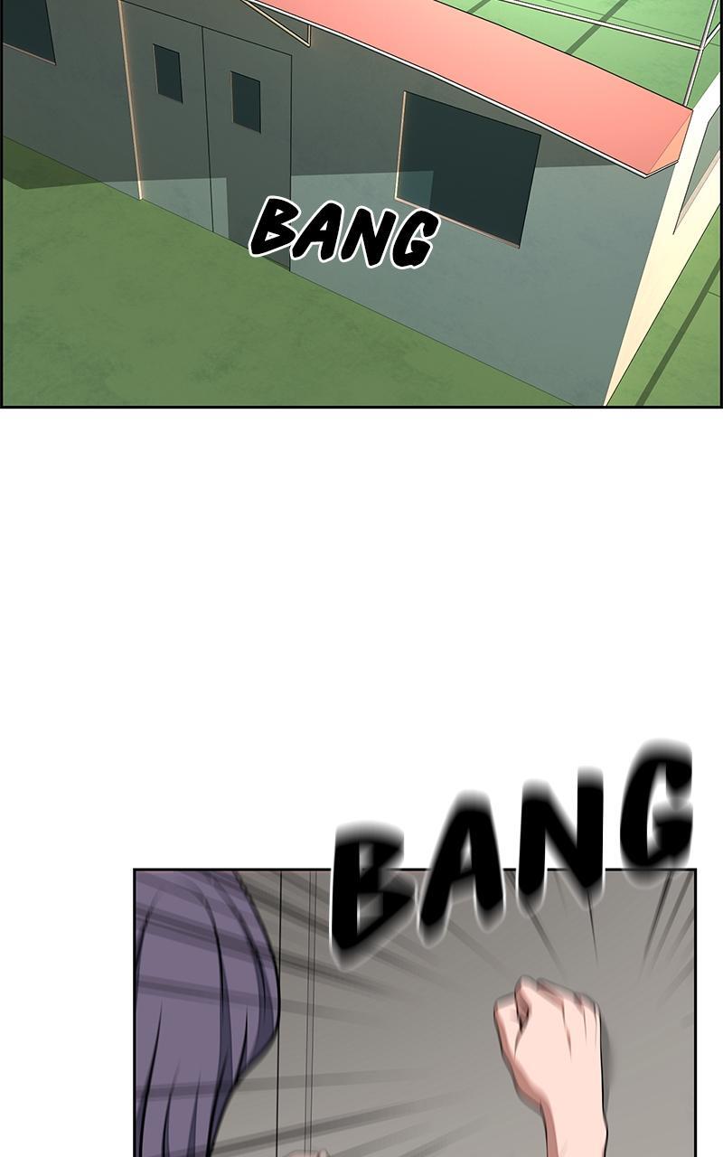 Read Denounce Manga Online