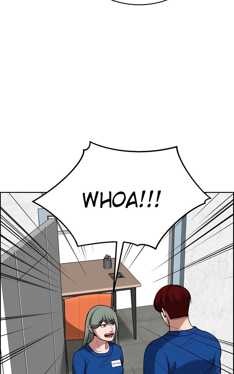 Read Denounce Manga Online
