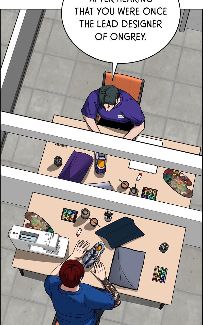 Read Denounce Manga Online