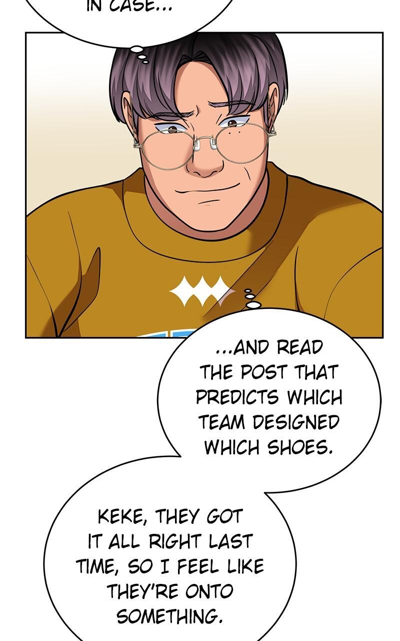 Read Denounce Manga Online