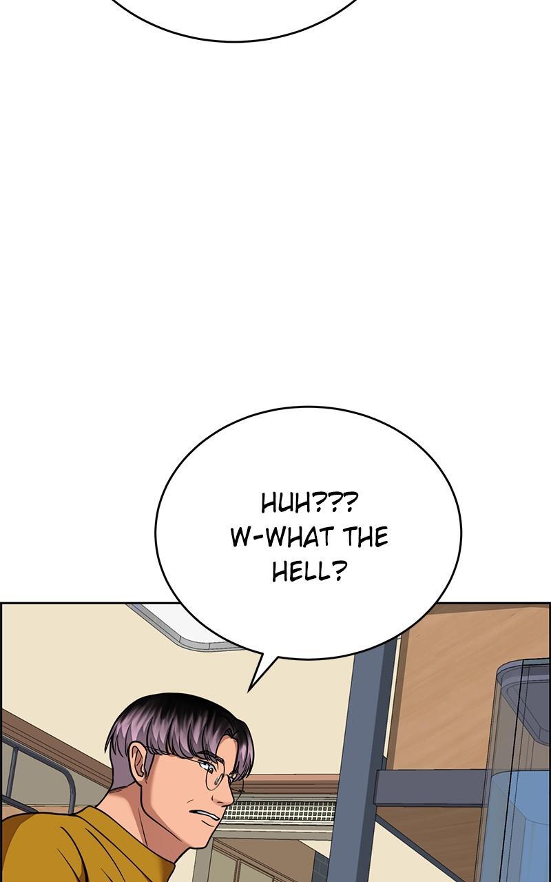 Read Denounce Manga Online
