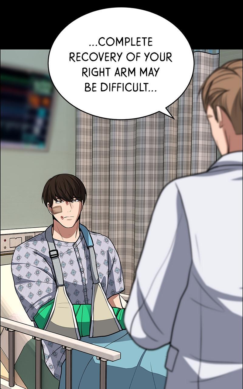 Read Denounce Manga Online