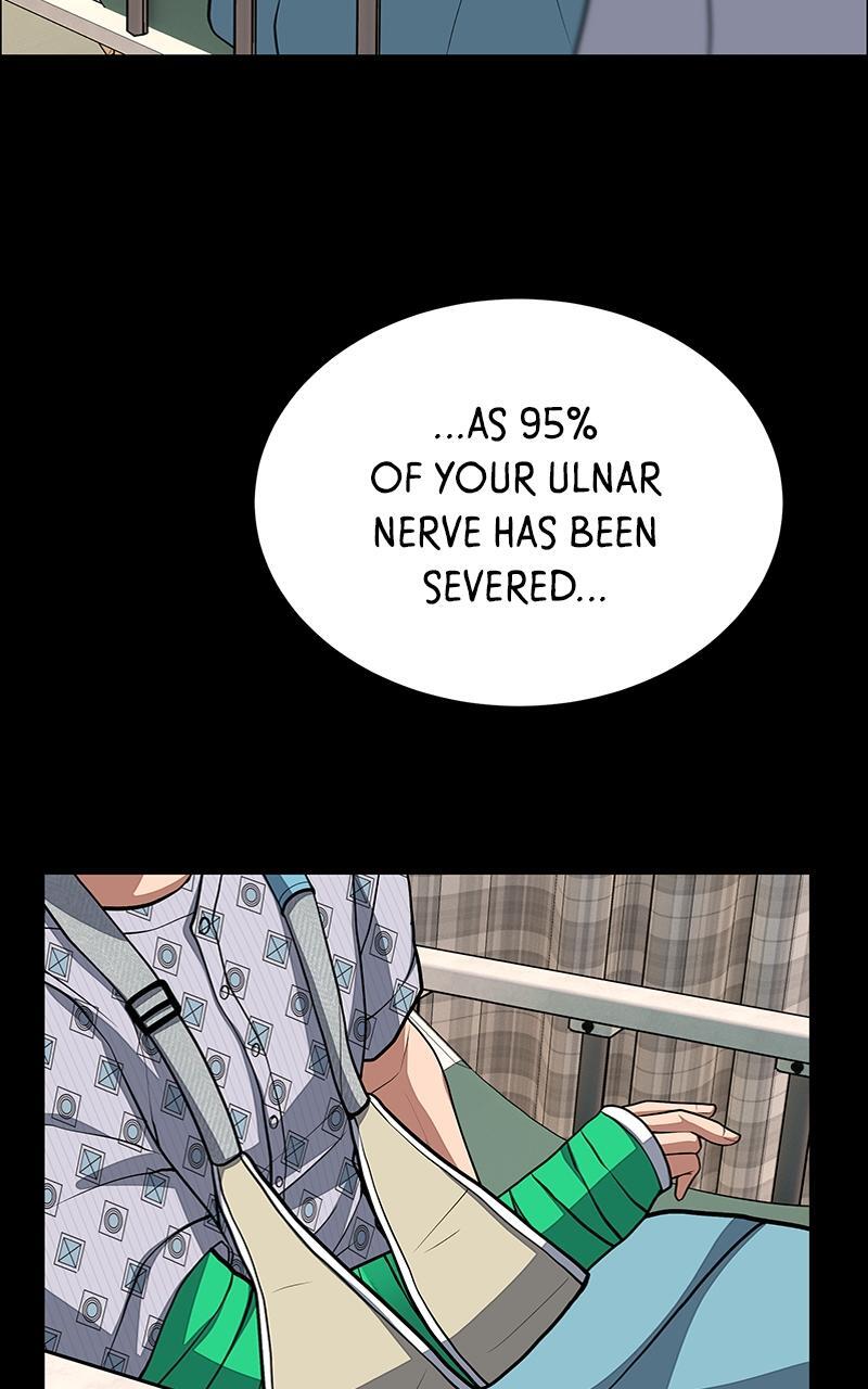 Read Denounce Manga Online