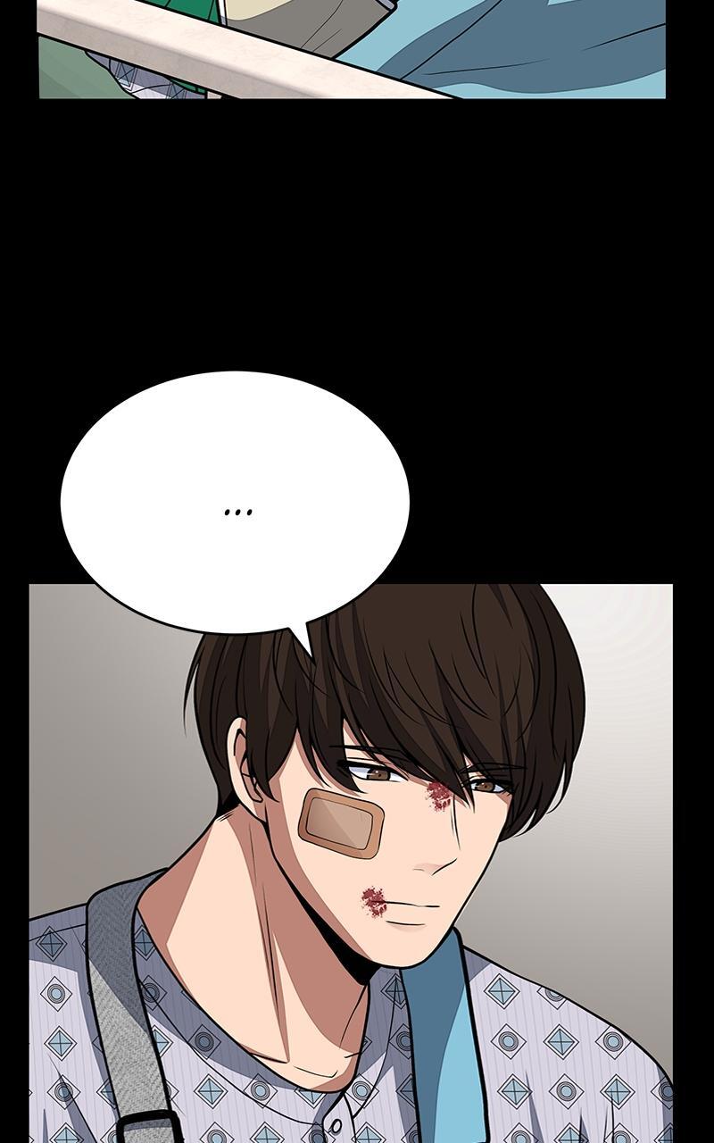 Read Denounce Manga Online