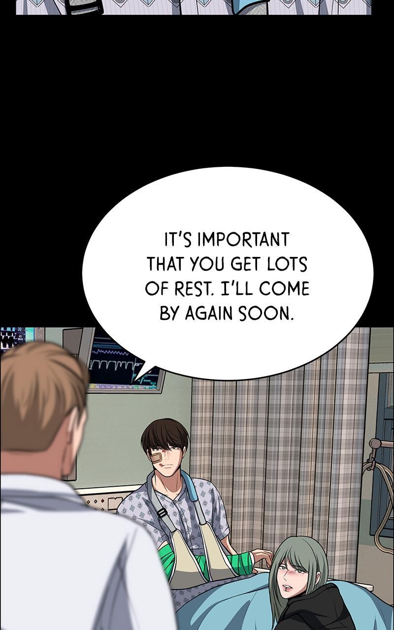 Read Denounce Manga Online