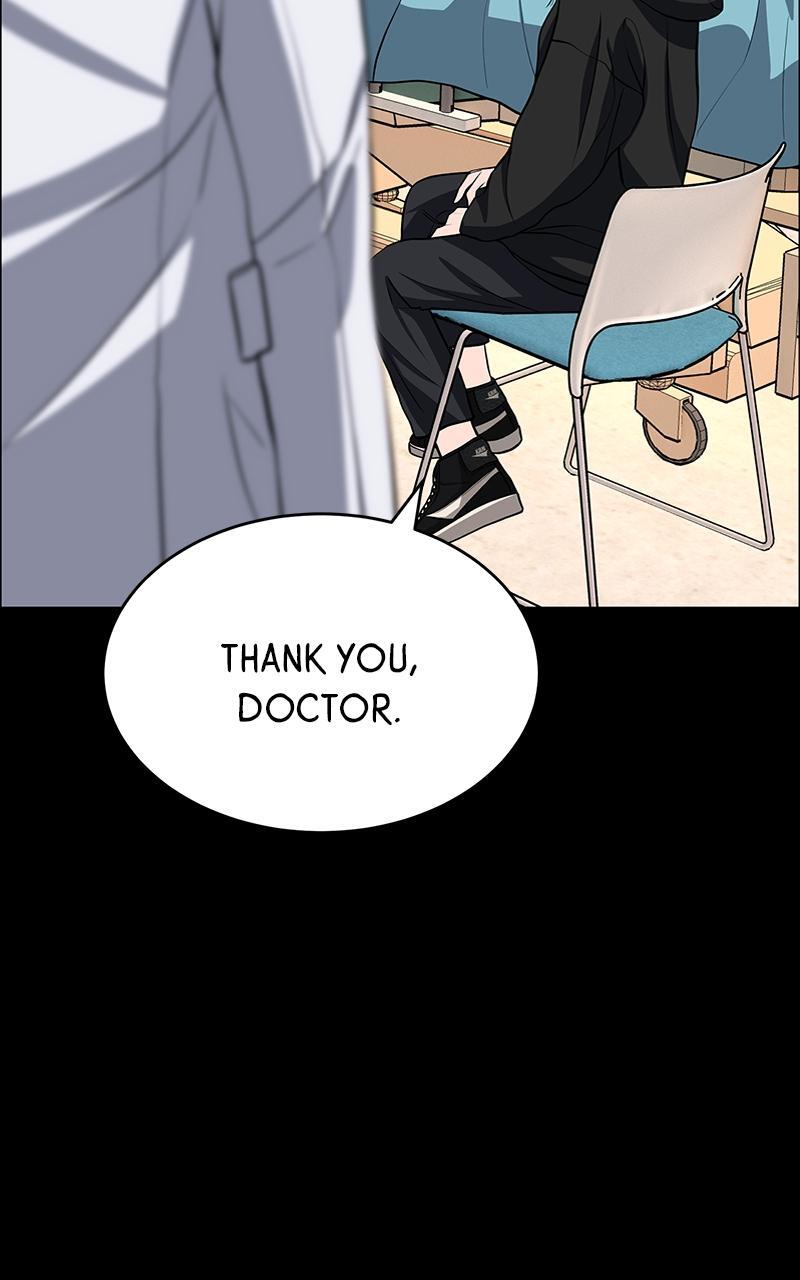 Read Denounce Manga Online