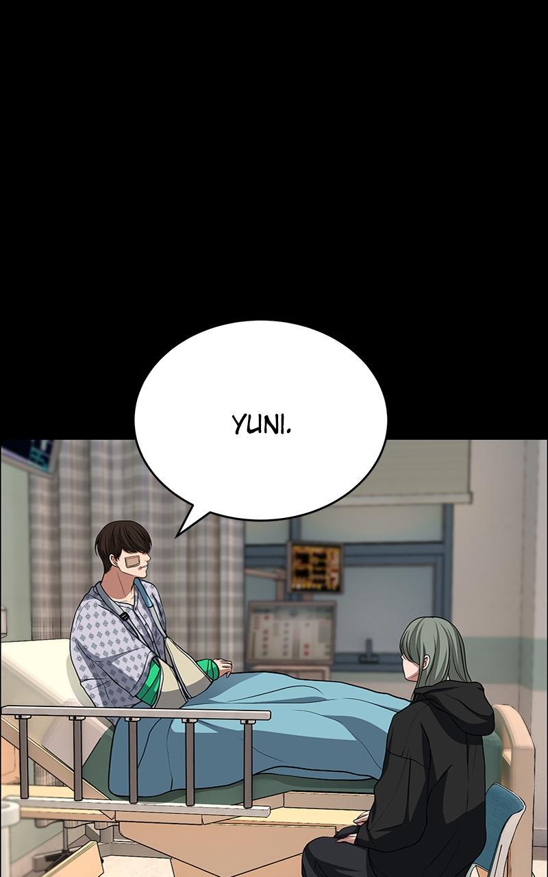 Read Denounce Manga Online