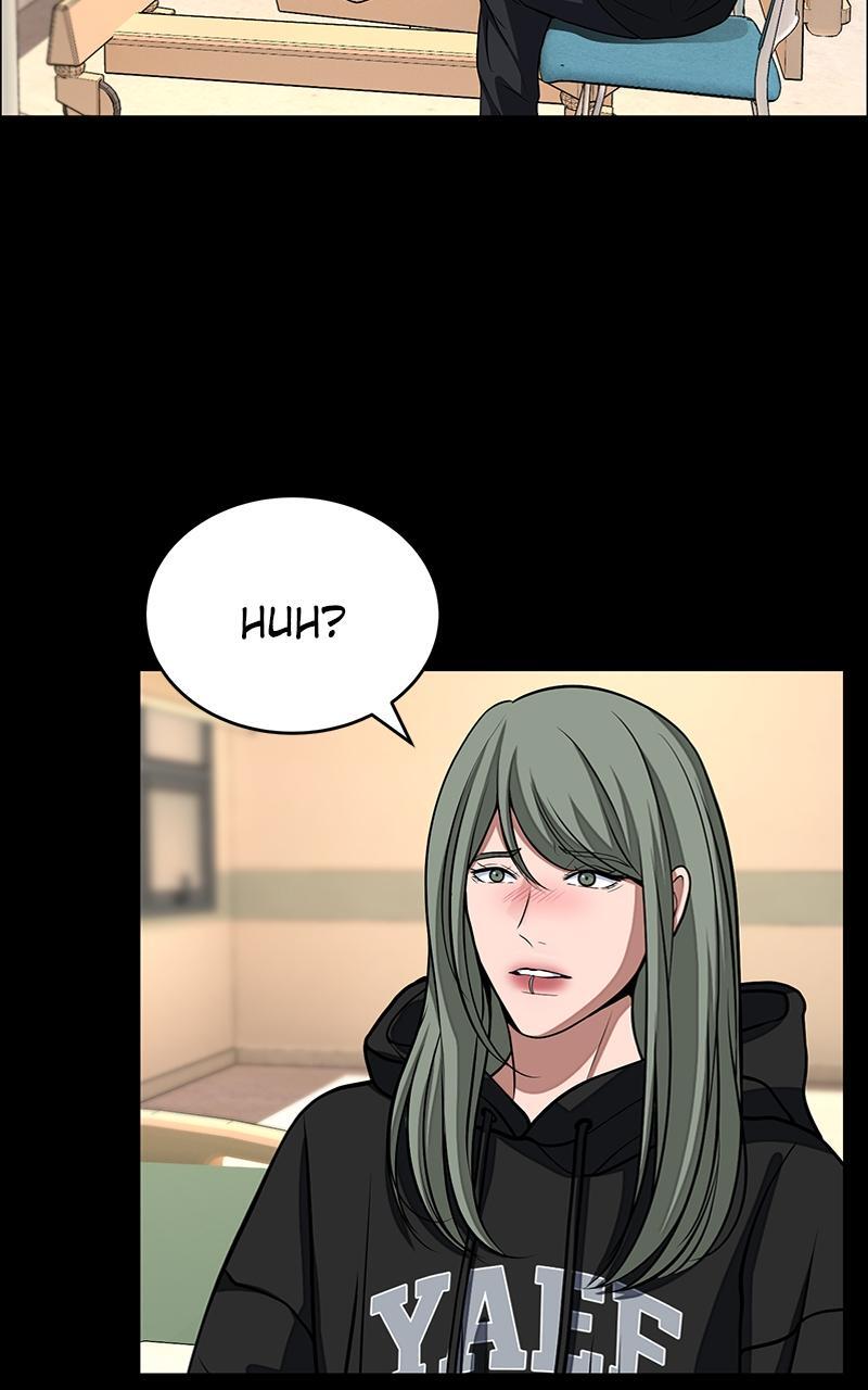 Read Denounce Manga Online