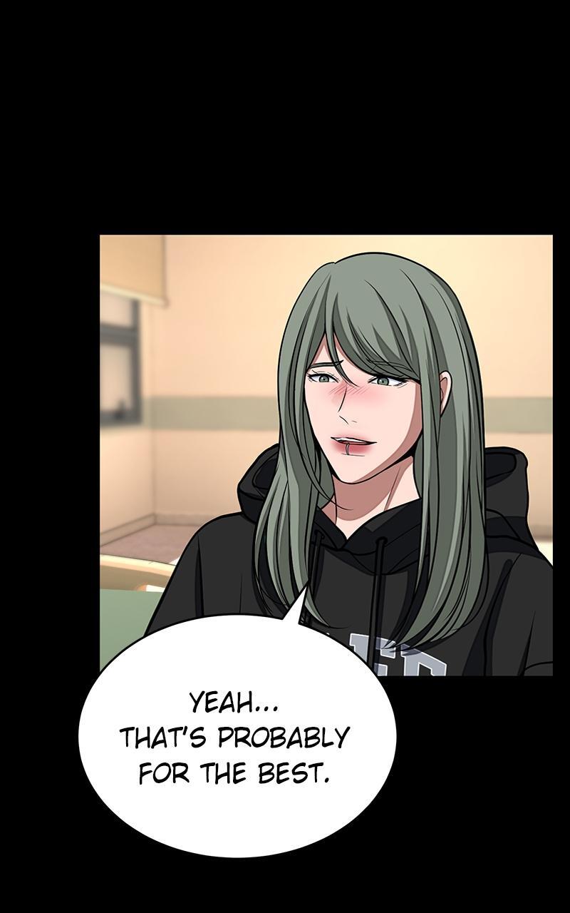 Read Denounce Manga Online