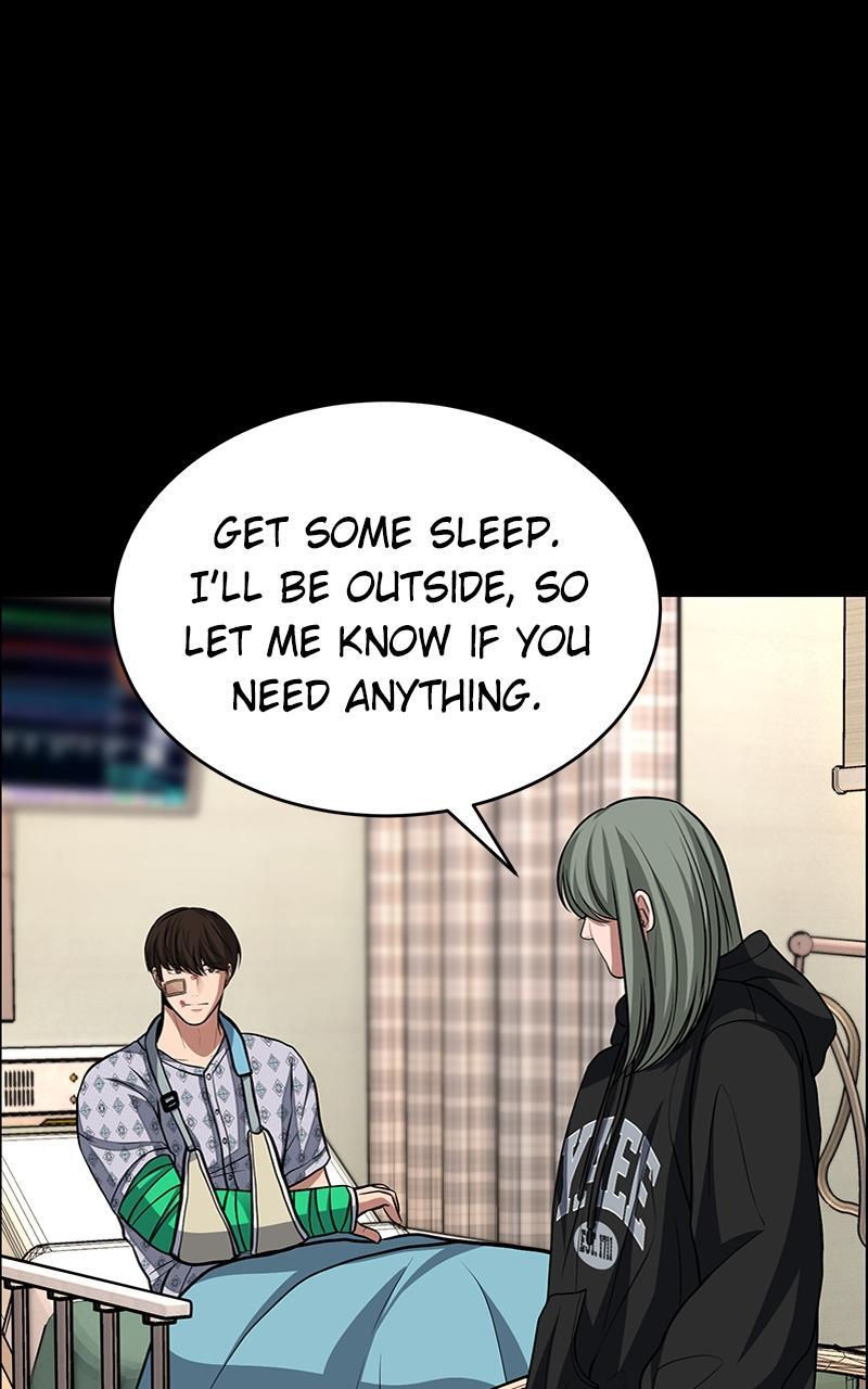 Read Denounce Manga Online