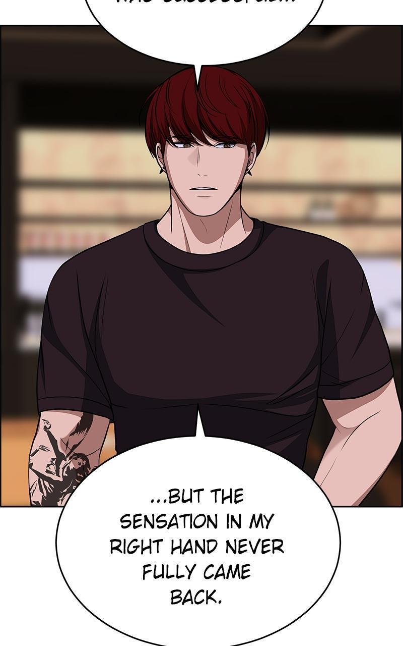 Read Denounce Manga Online