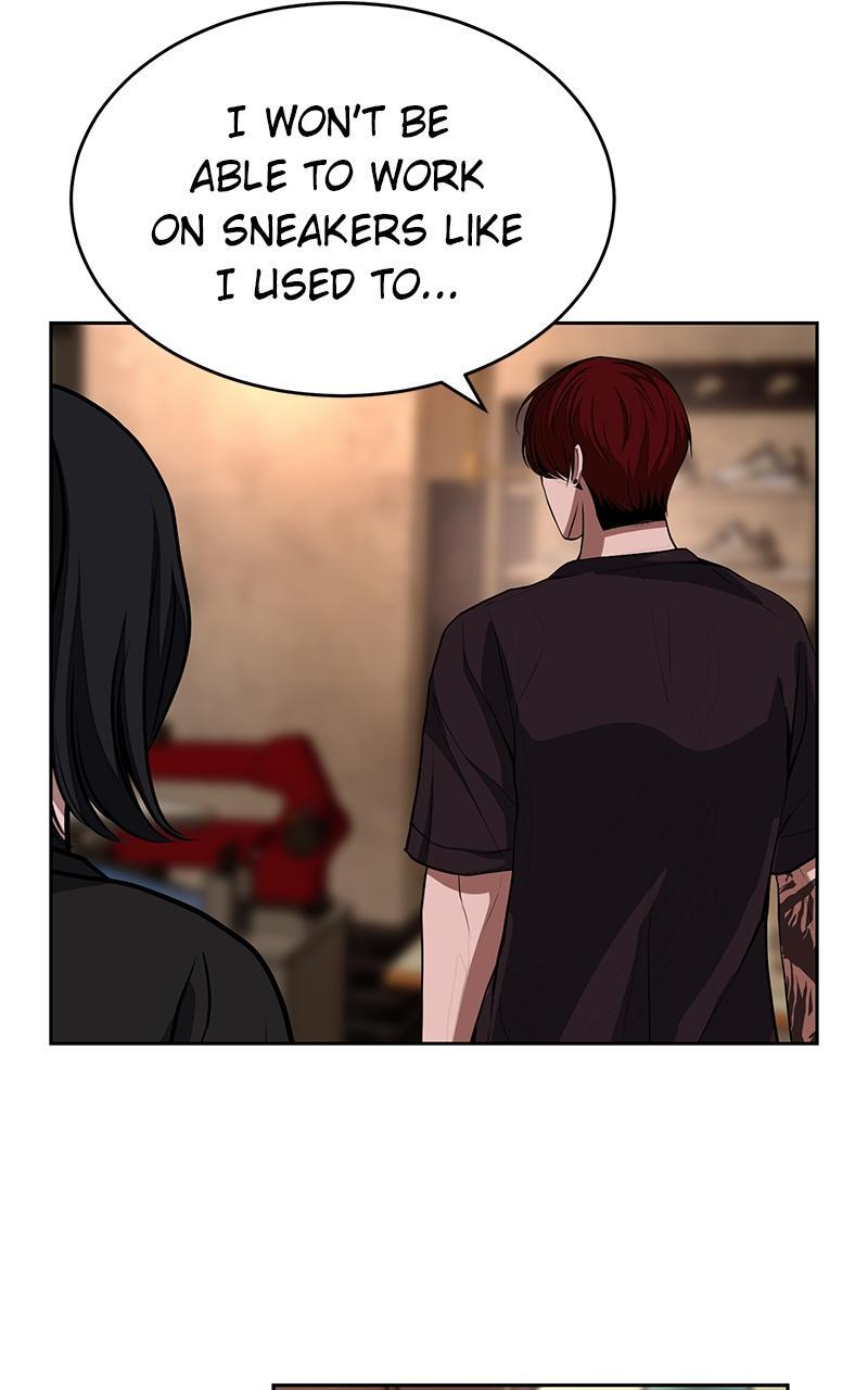 Read Denounce Manga Online