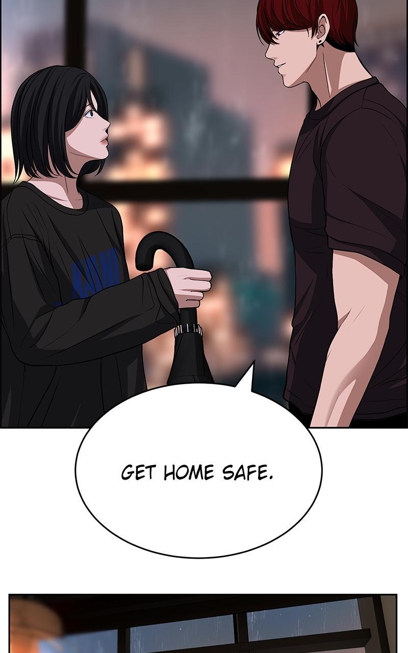 Read Denounce Manga Online