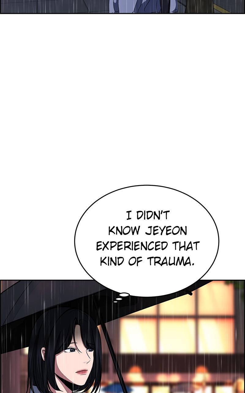 Read Denounce Manga Online