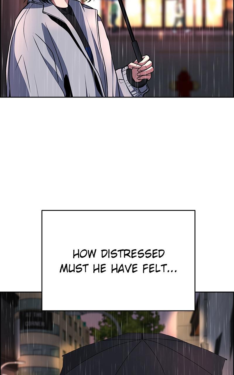 Read Denounce Manga Online