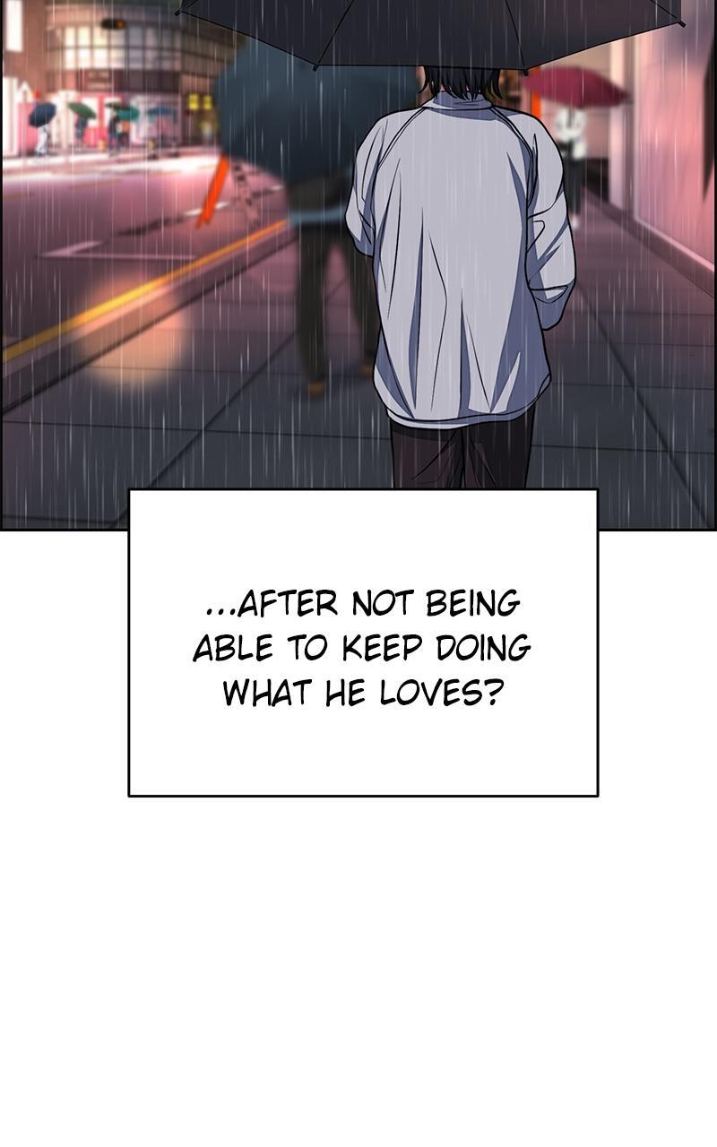 Read Denounce Manga Online