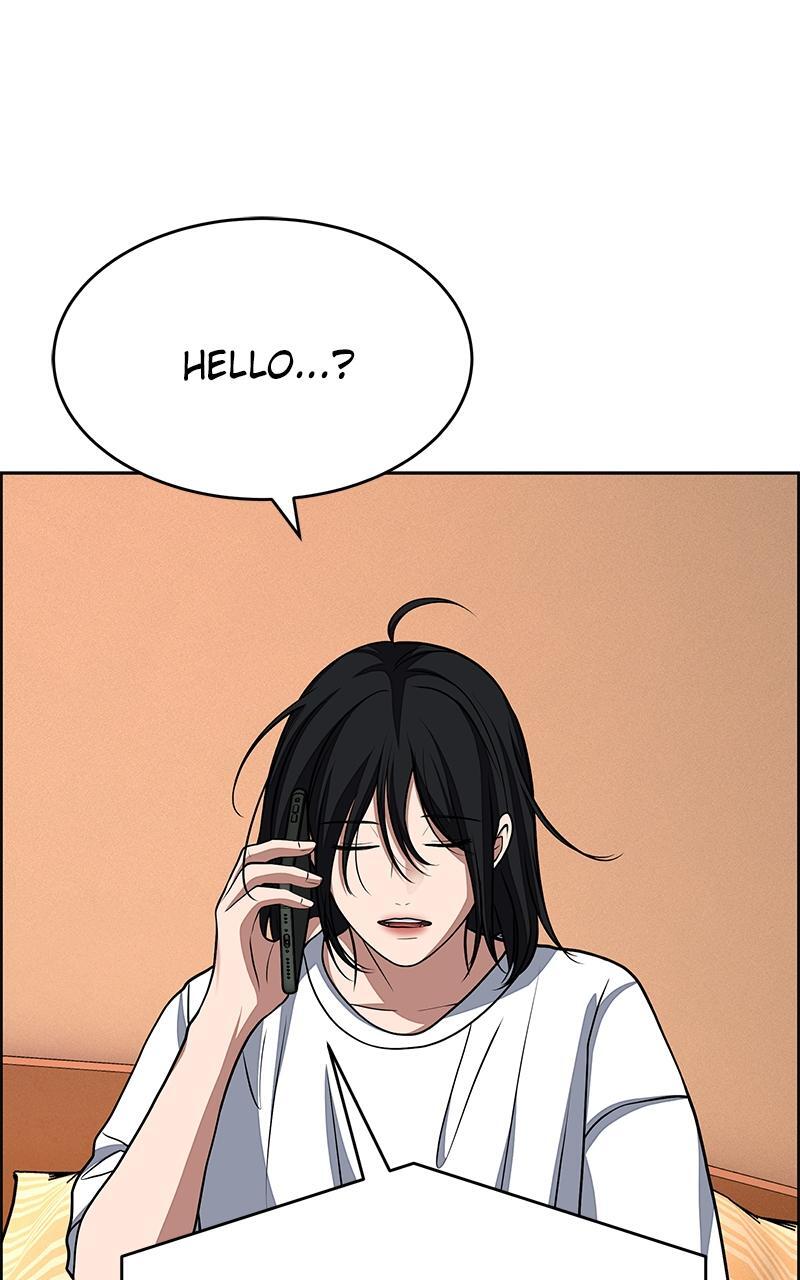 Read Denounce Manga Online