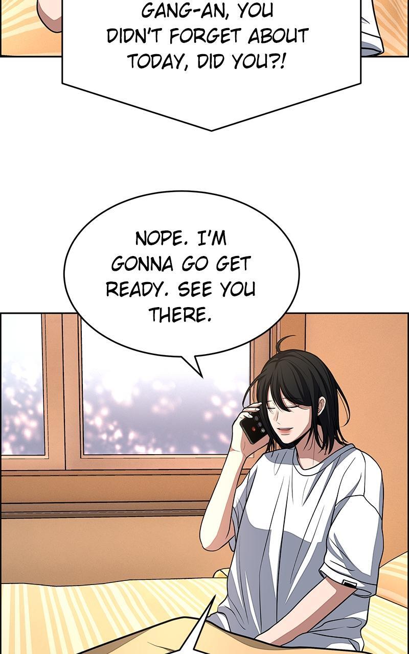Read Denounce Manga Online