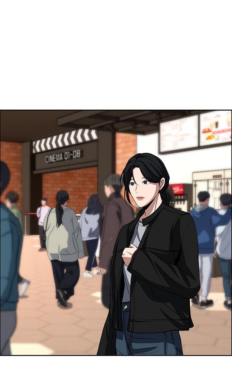 Read Denounce Manga Online