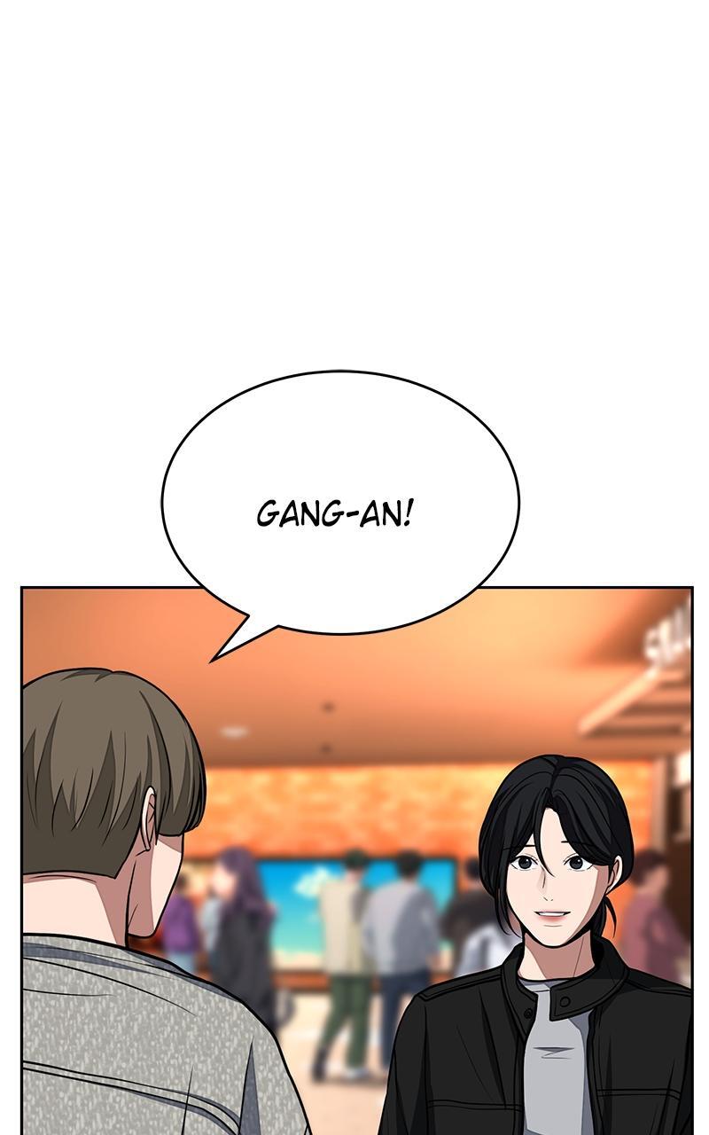 Read Denounce Manga Online
