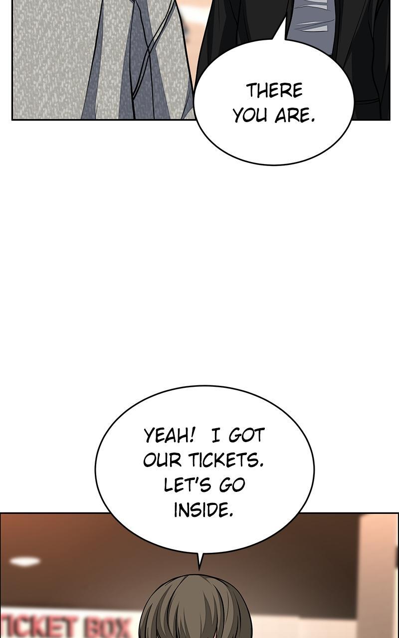 Read Denounce Manga Online