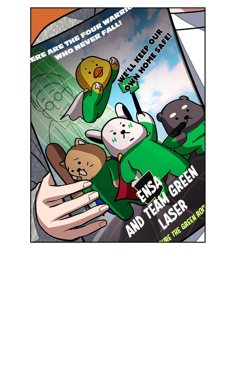 Read Denounce Manga Online