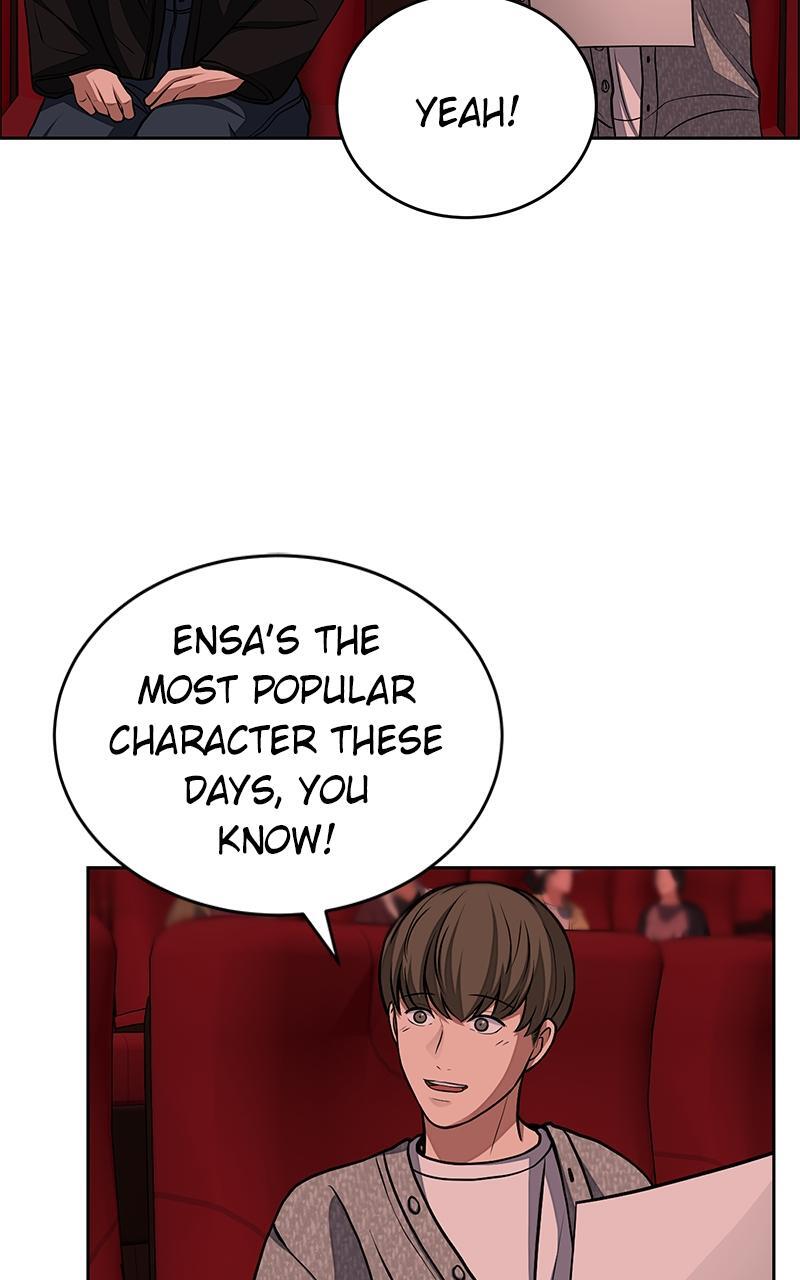 Read Denounce Manga Online