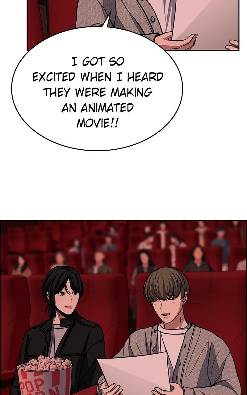 Read Denounce Manga Online
