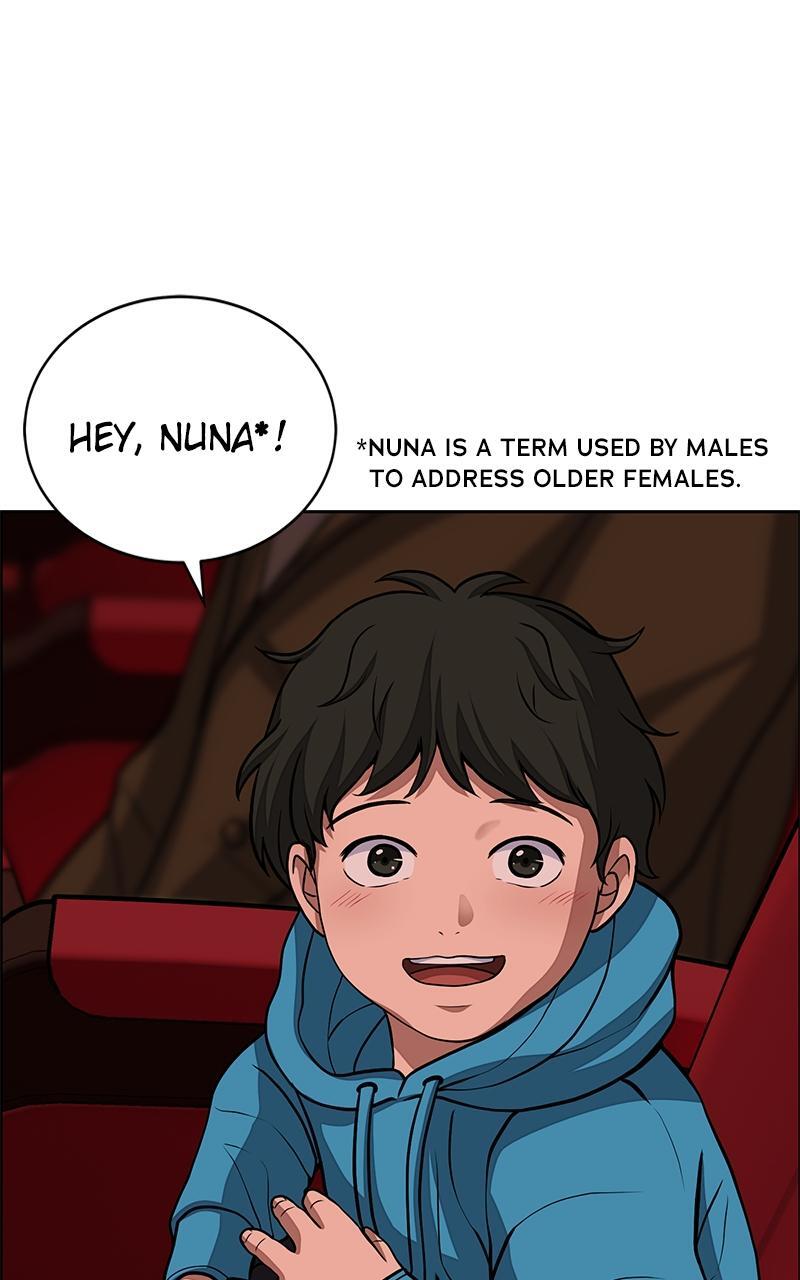 Read Denounce Manga Online
