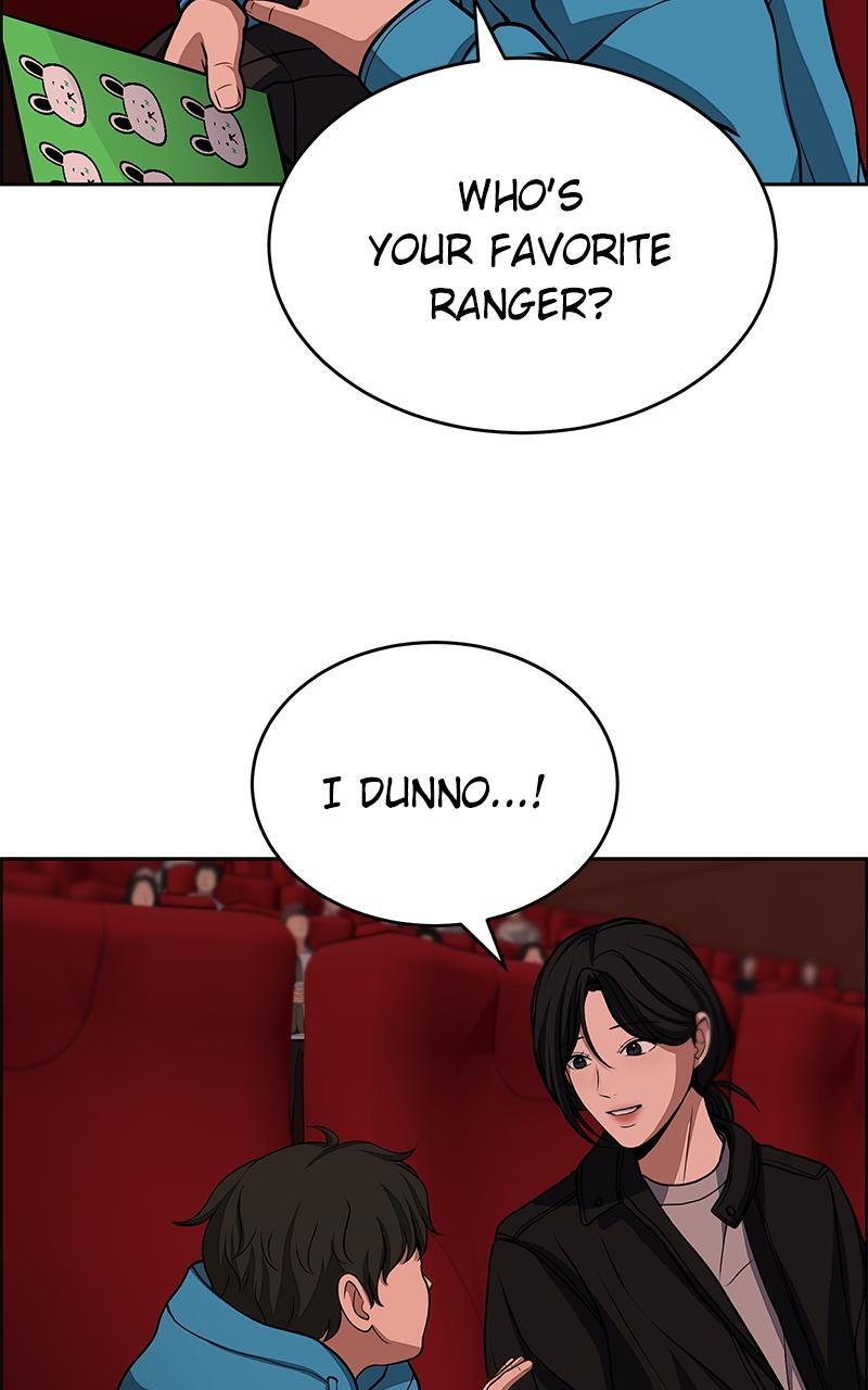Read Denounce Manga Online