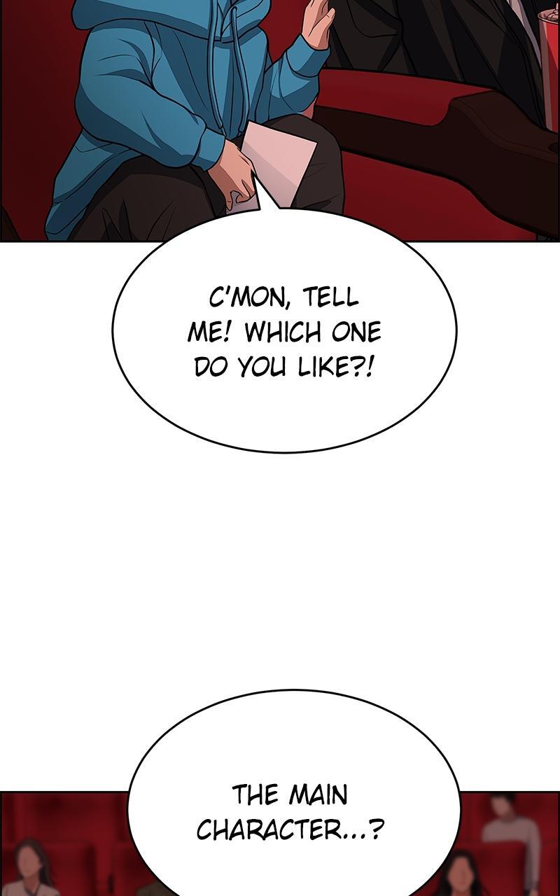 Read Denounce Manga Online
