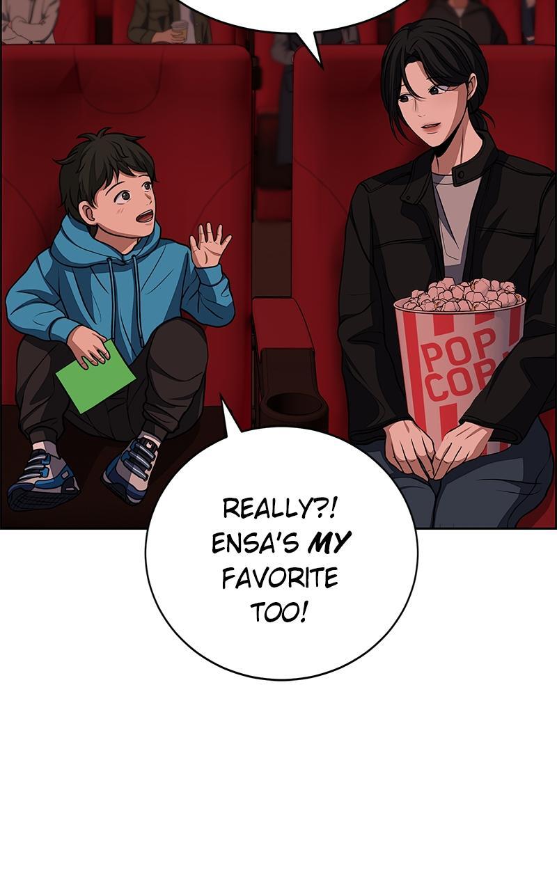 Read Denounce Manga Online