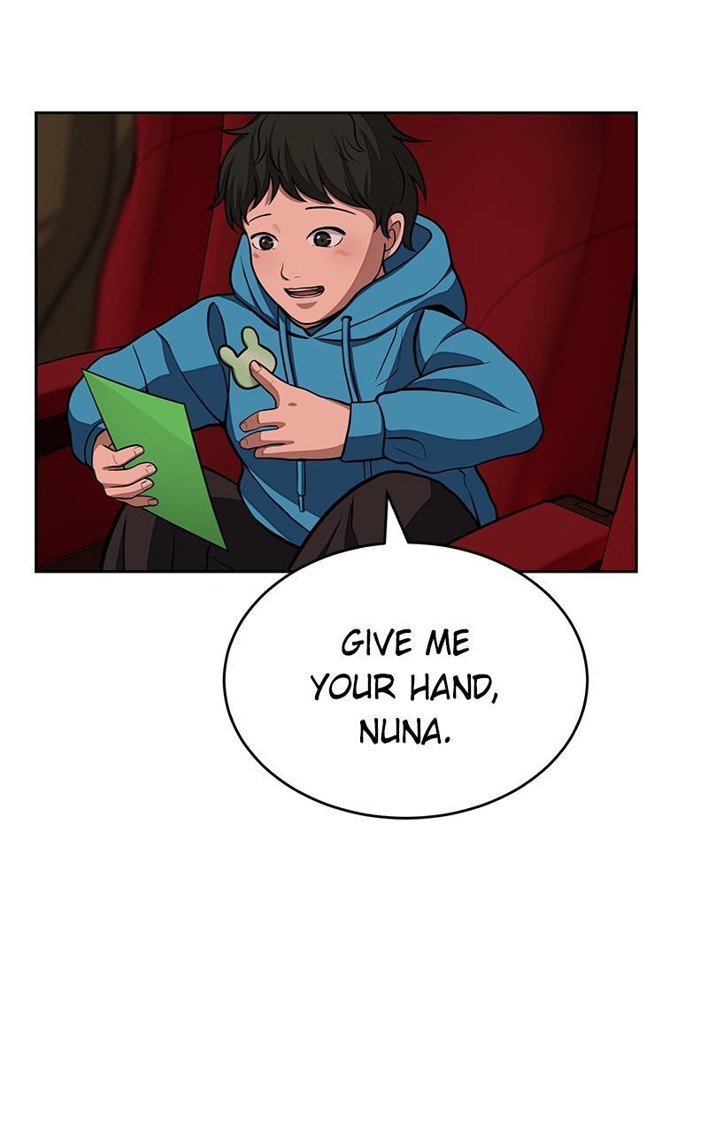 Read Denounce Manga Online