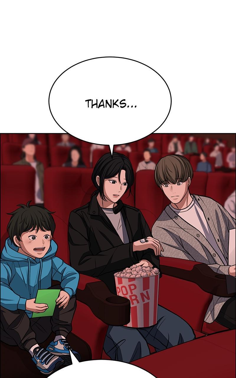 Read Denounce Manga Online