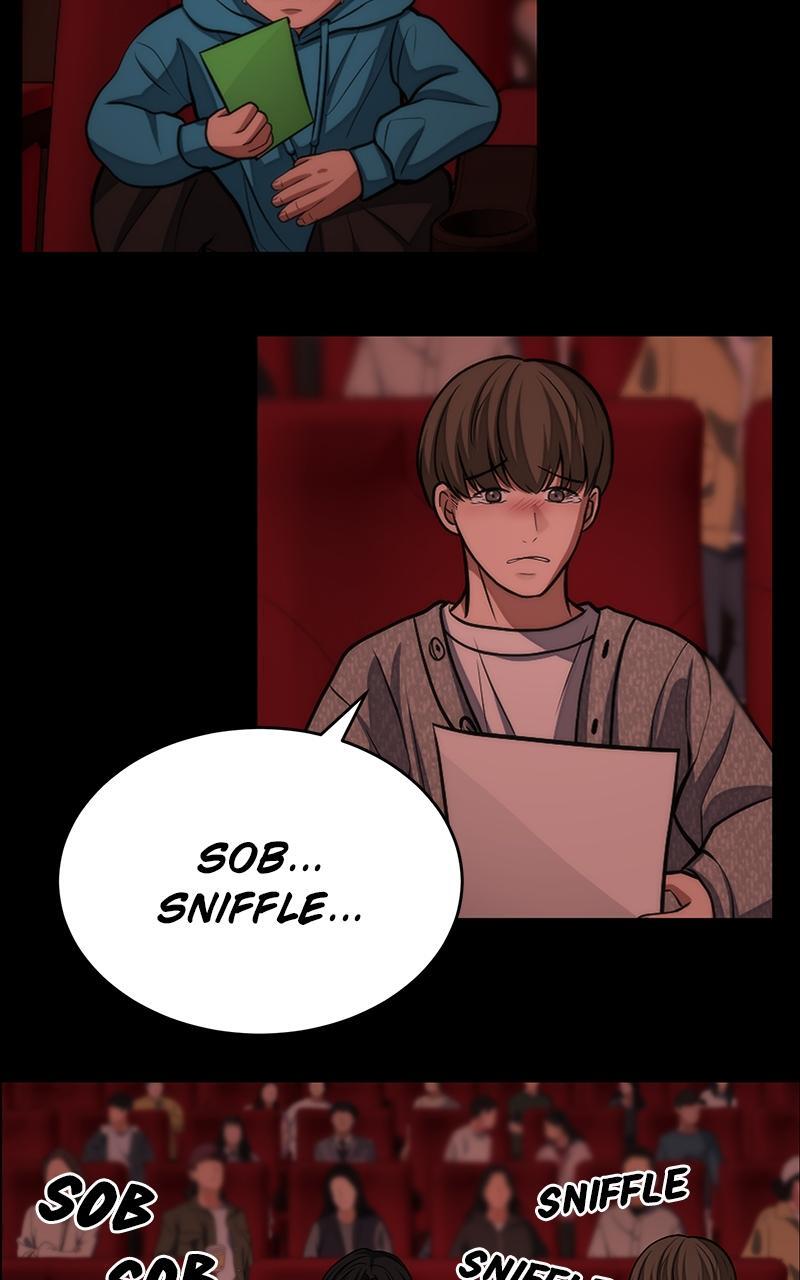 Read Denounce Manga Online