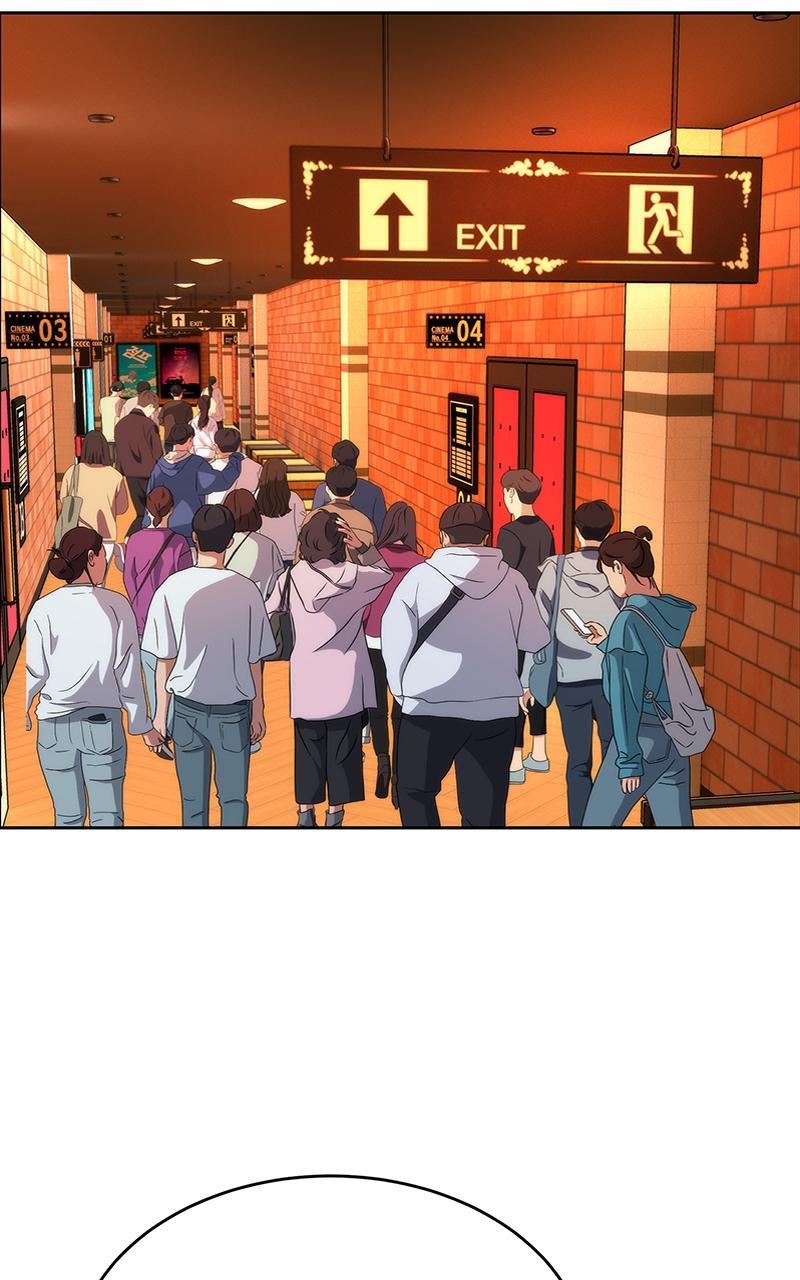 Read Denounce Manga Online