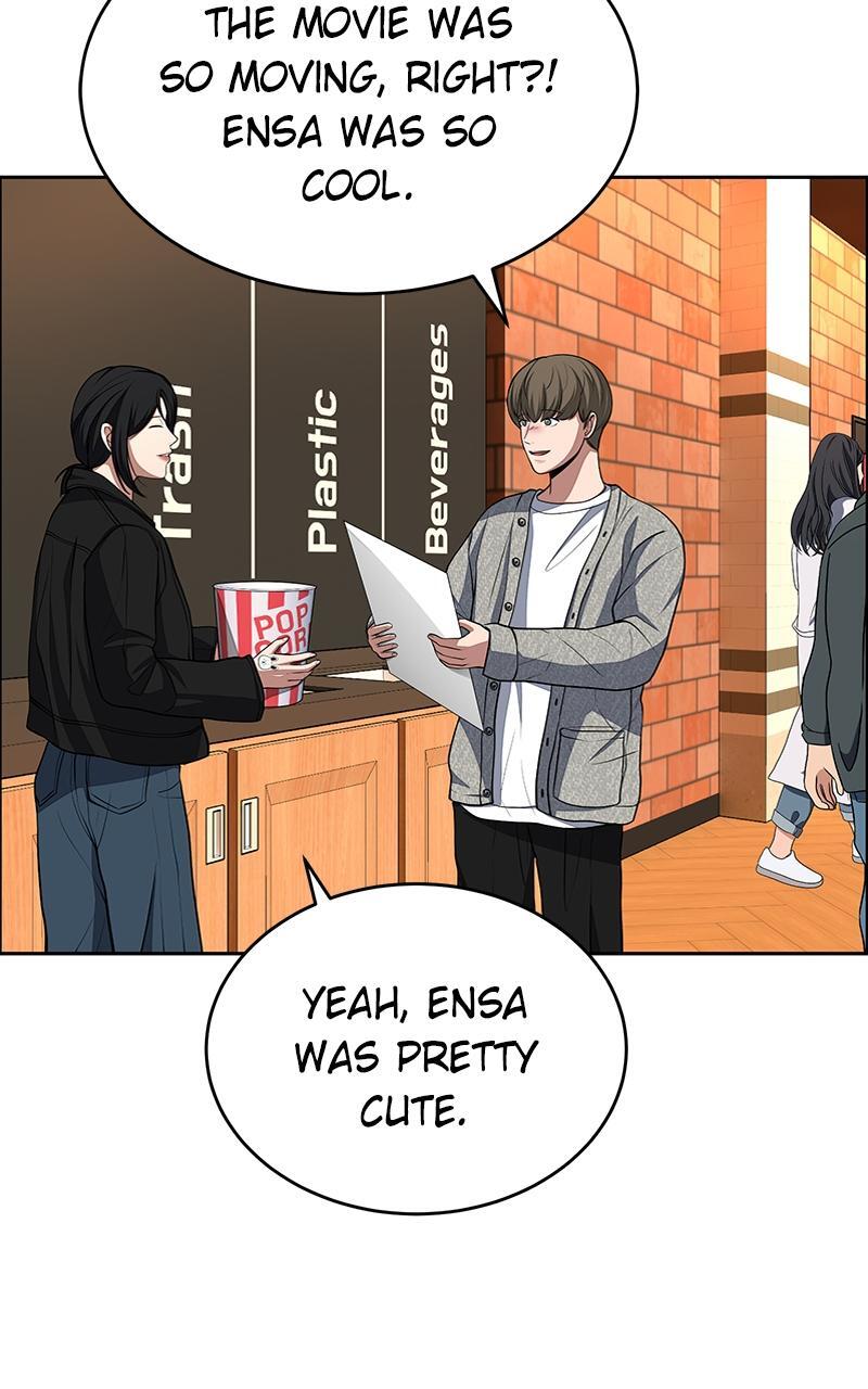 Read Denounce Manga Online
