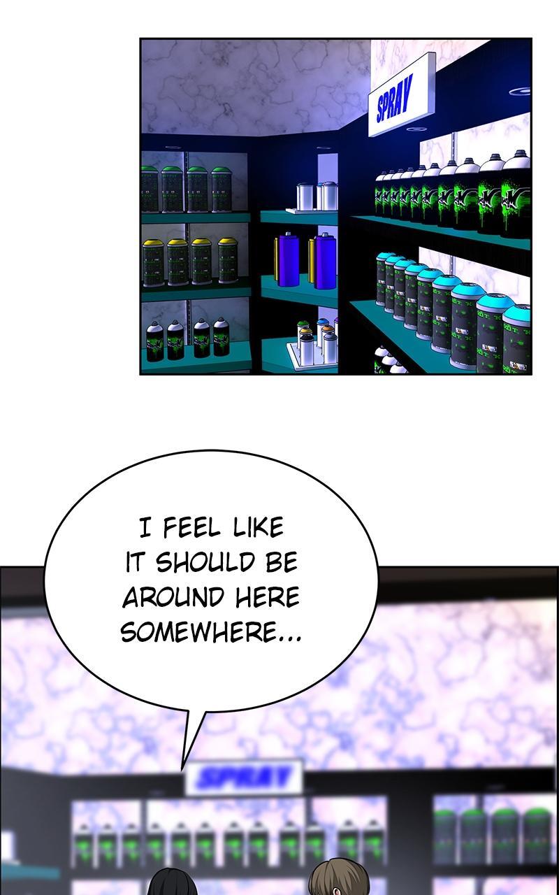 Read Denounce Manga Online