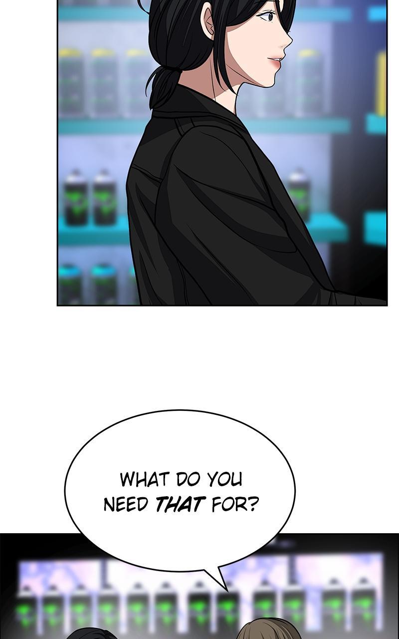 Read Denounce Manga Online