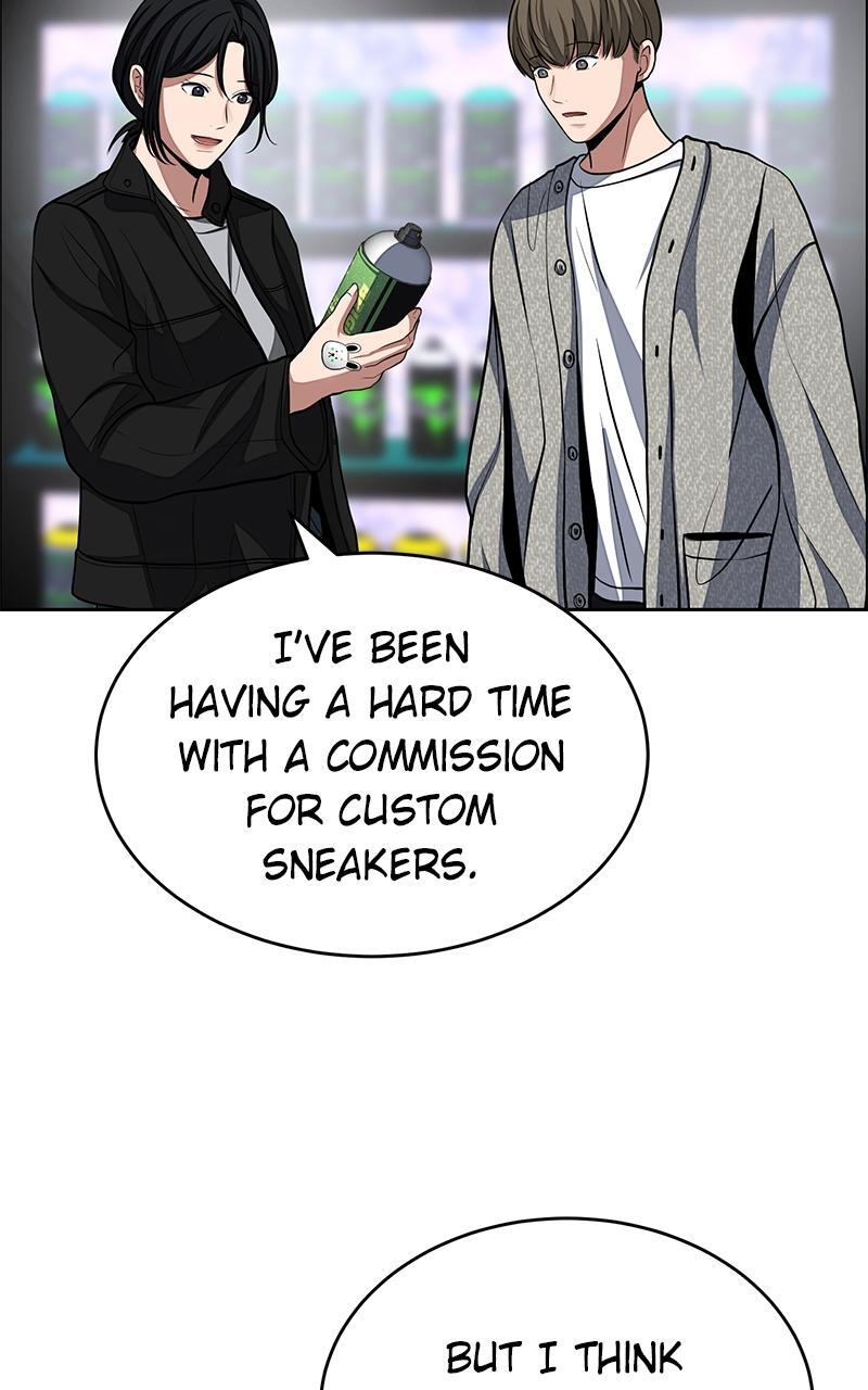 Read Denounce Manga Online
