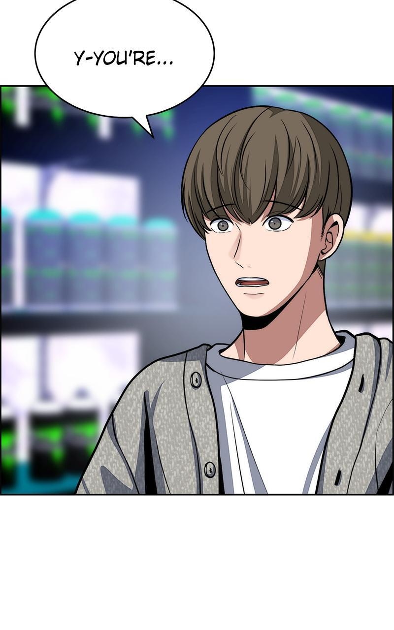 Read Denounce Manga Online