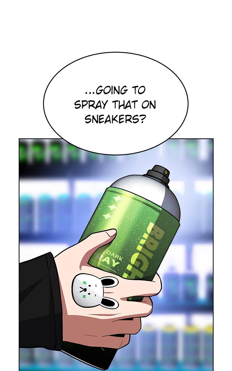 Read Denounce Manga Online