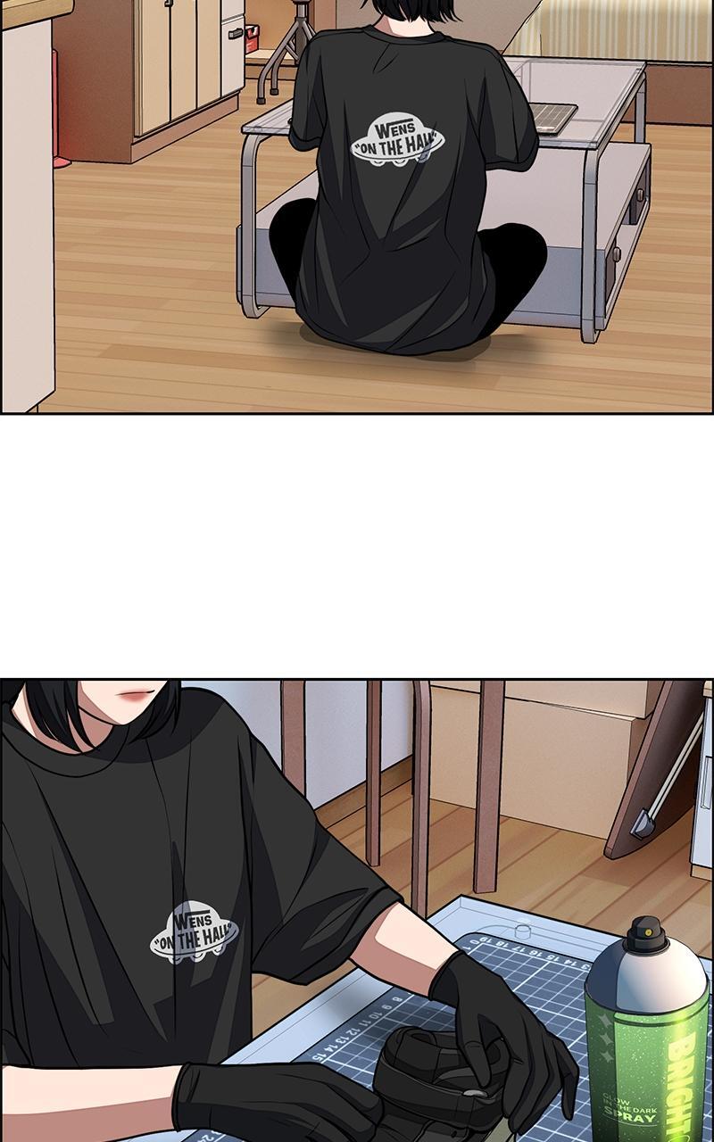 Read Denounce Manga Online