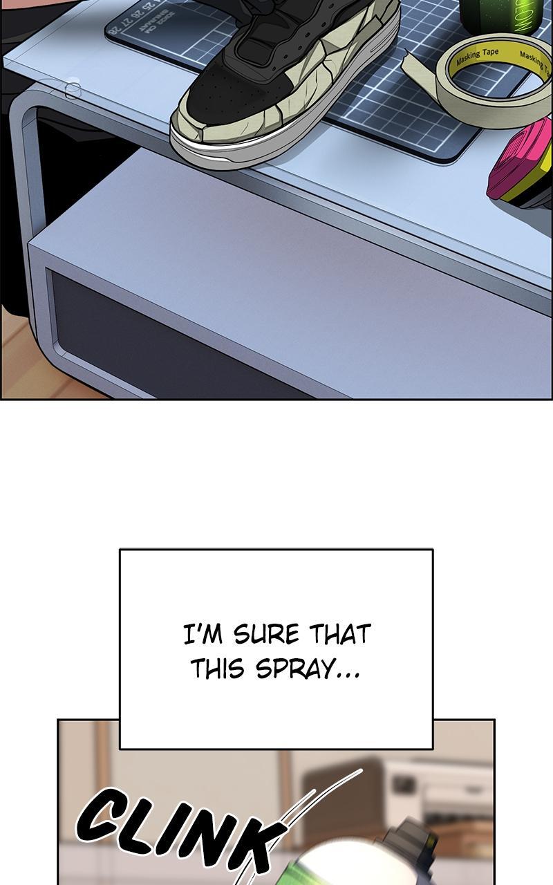 Read Denounce Manga Online